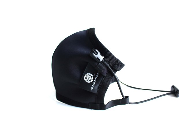 Mout Recon Tailor Anti-Microbial Mask