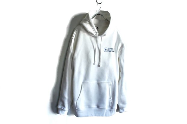 Expansion　Phase2 Tribute Hoodie