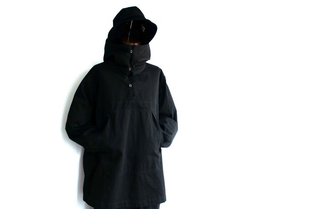 Ordinary fits Anorak Parka