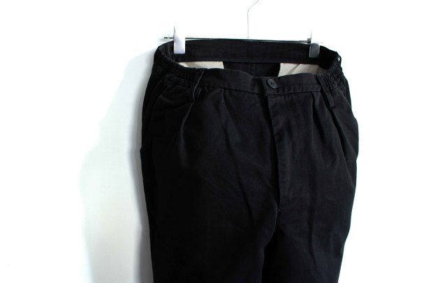 Ordinary fits TacK Trousers