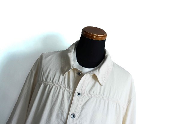 Ordinary fits Picnic Shirts