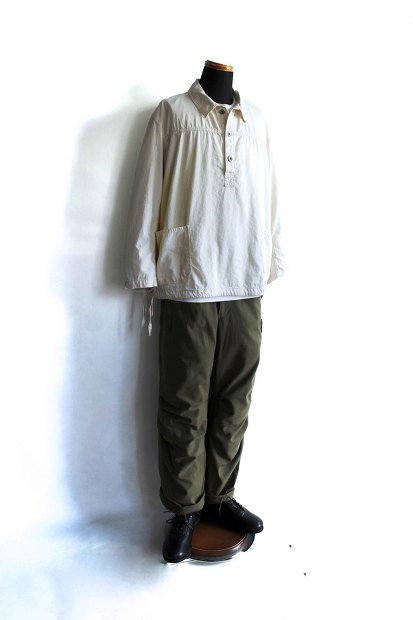 Ordinary fits Picnic Shirts