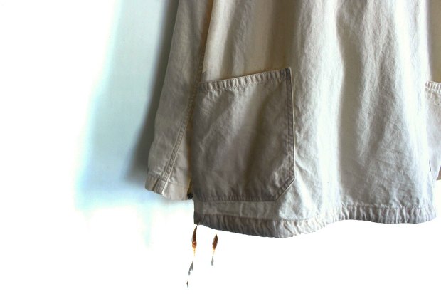 Ordinary fits Picnic Shirts