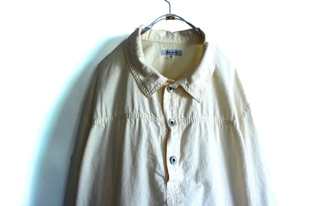 Ordinary fits Picnic Shirts