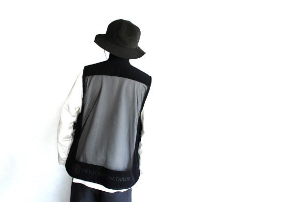 Mout Recon Tailor Assault Vest [Lampa]