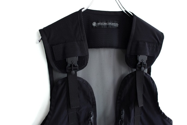 Mout Recon Tailor Assault Vest [Lampa]