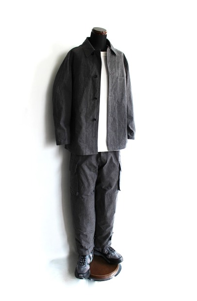 A Vontade　40s French Coveralls
