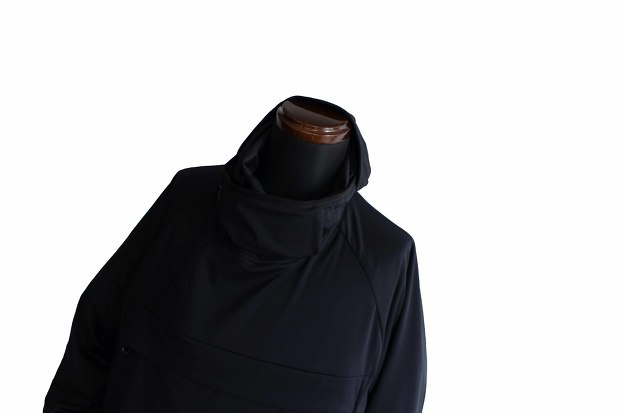 Mout Recon Tailor Sun and Sand Protection Balaclava Hoody MT0907