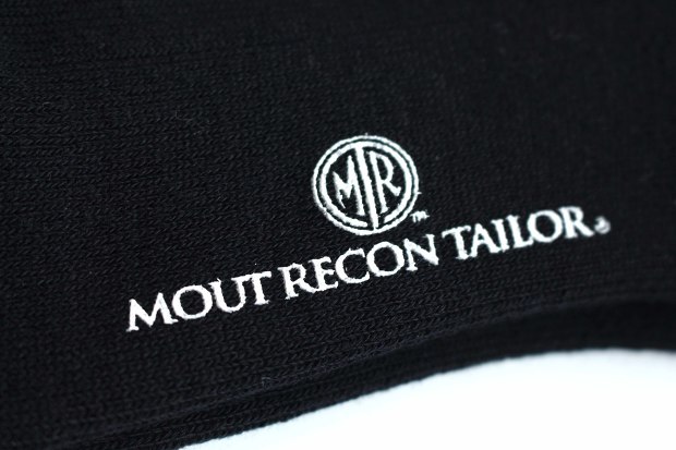 Mout Recon Tailor　Anti-Microbial Ankle Length Socks