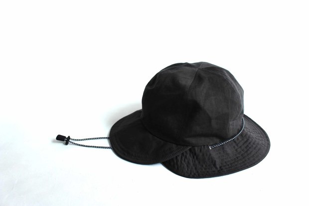 Meanswhile Split 6panel Hat
