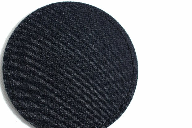 Mout Recon Tailor　Icon Leather Patch（Mark）