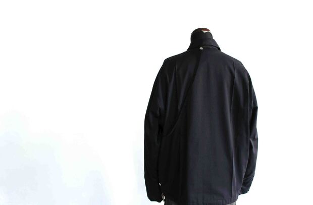 Nulabel　Work Dress Jacket Type2