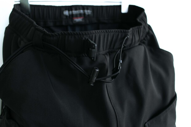 Mout Recon Tailor Light Weight Shooting Shorts