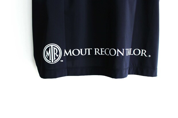 Mout Recon Tailor　Mout Grow-In-The-Dark T-Shirts