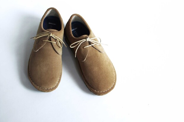 Suvsole Giza Desert