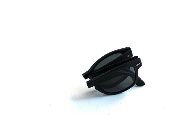 Mout Recon Tailor　Polarized Folding Sunglasses