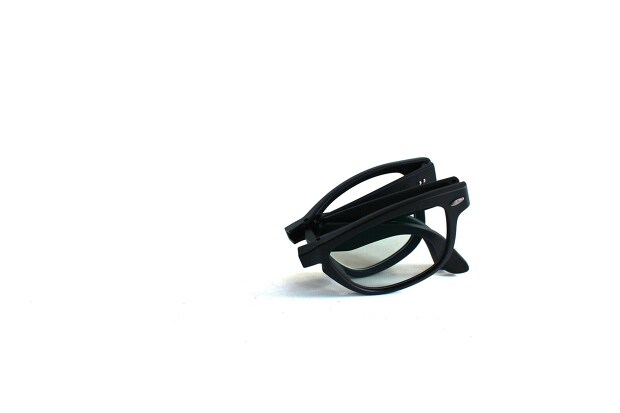 Mout Recon Tailor Photochromic Folding Sunglasses
