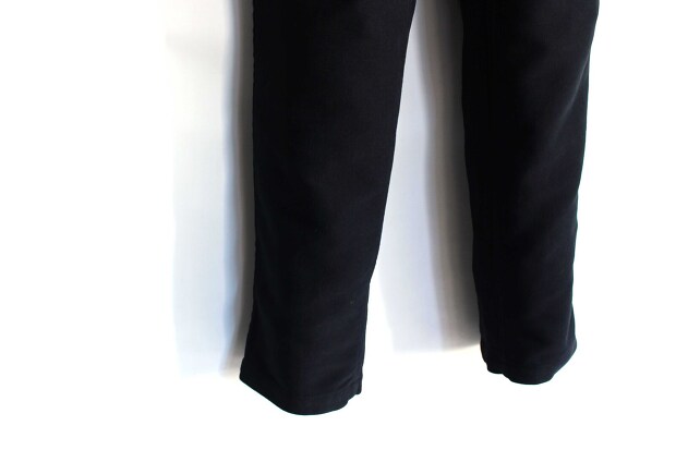 Ordinary fits Rugby Pants OF-P099