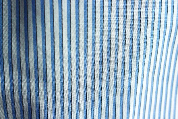 Still by hand　Blurred stripes Shirts SH00221