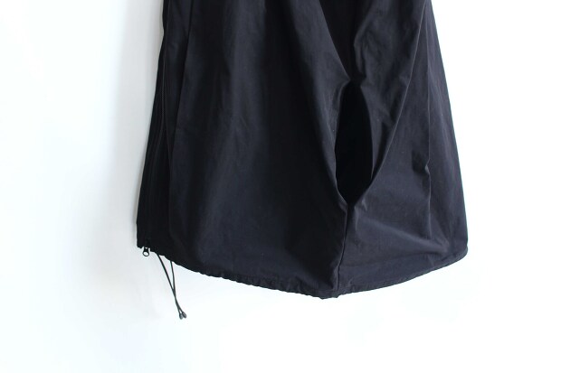 Ccp　バイカラージャケット JK-VB04