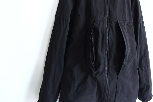 Ccp　バイカラージャケット JK-VB04