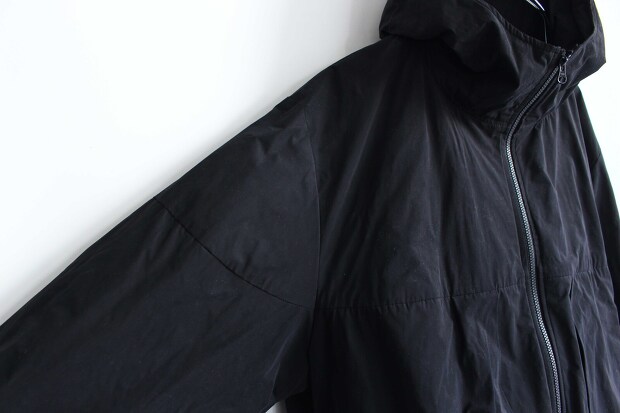 Ccp　バイカラージャケット JK-VB04