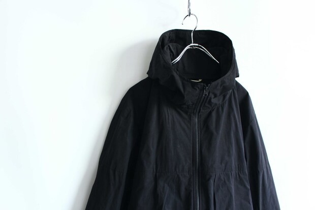 Ccp　バイカラージャケット JK-VB04
