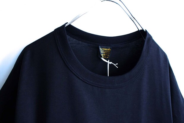 A Vontade Silket Giza Cotton Jersey