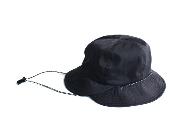 Meanswhile Memory Gabardine Sprit Hat MW-HT22101