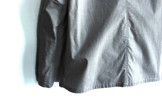A Vontade　PW Shirts Jacket VTD-0345-SH