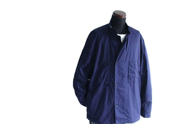 Brena Hospital Shirts Jacket