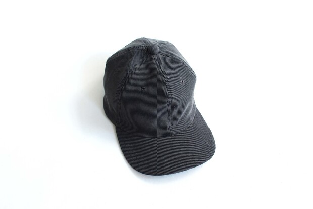 Meanswhile Corduroy 6Panel Cap MW-HT22201 width=