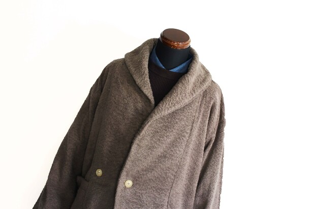 Thing fabrics TF Bath robes jacket TFTP-2301