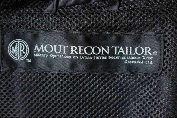 Mout recon tailor Ecwcs Gen1 Epic Parka MT1111