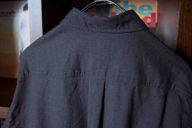 Brena Reg Thomas Mason Vintage Chambray Lampa Special