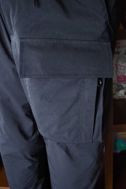 Mout recon tailor Falcon Low Loft Pant GEN II MT1110 [Lampa]