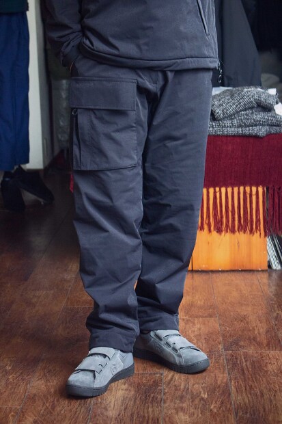 Mout recon tailor Falcon Low Loft Pant GEN II MT1110 [Lampa]