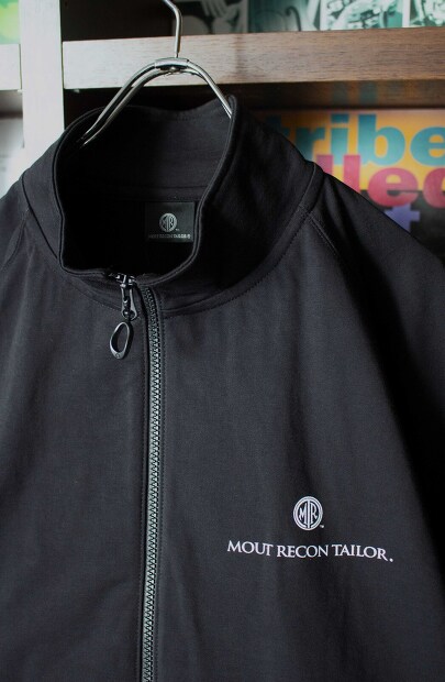 Mout Recon Tailor MPTU(Mout Physical Training Uniform) Jacket MT-1305