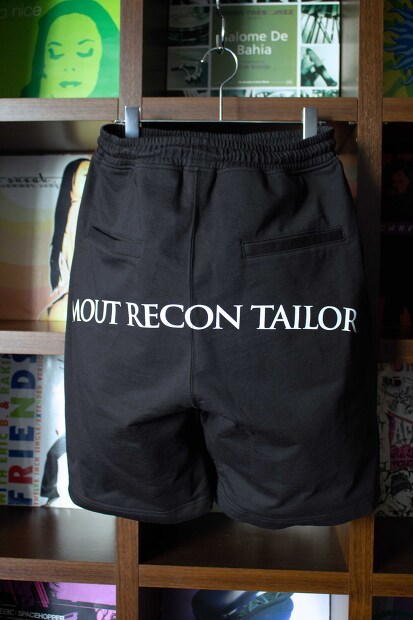 Mout Recon Tailor MPTU (Mout Physical Training Uniform) Shorts MT-1306