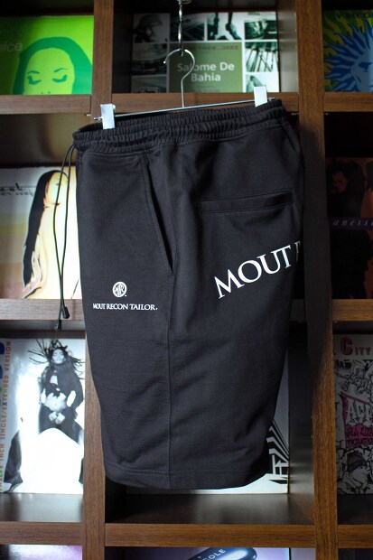 Mout Recon Tailor MPTU (Mout Physical Training Uniform) Shorts MT-1306