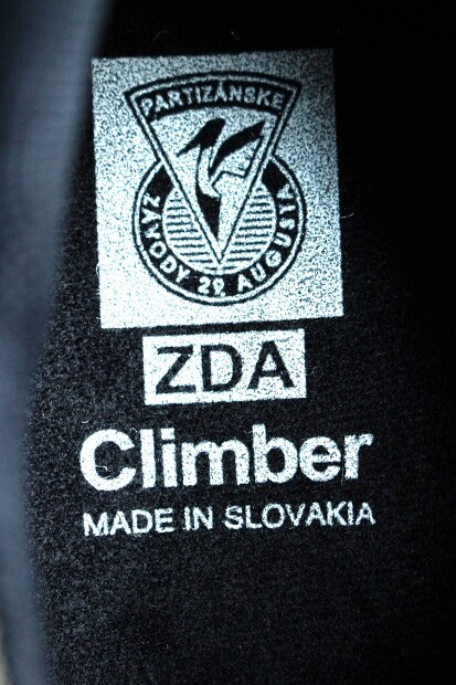 Zda Climber 2803CPL
