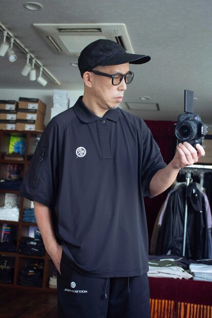 Mout Recon Tailor Tactical Polo MT-1314
