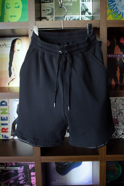 Meanswhile　Solotex Easy Shorts MW-PT23112