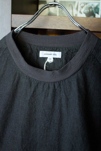 Ordinary fits Post Smock OF-S087