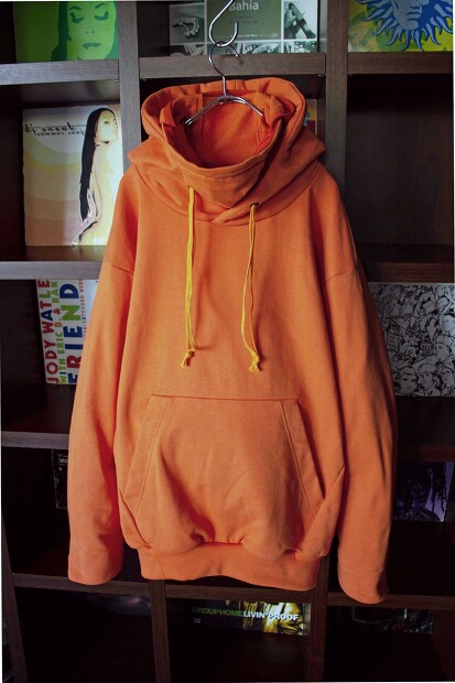 Ccp W-Hoody Fullface LT-TB103