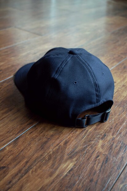 Meanswhile Wool 6Panel Cap MW-HT23201