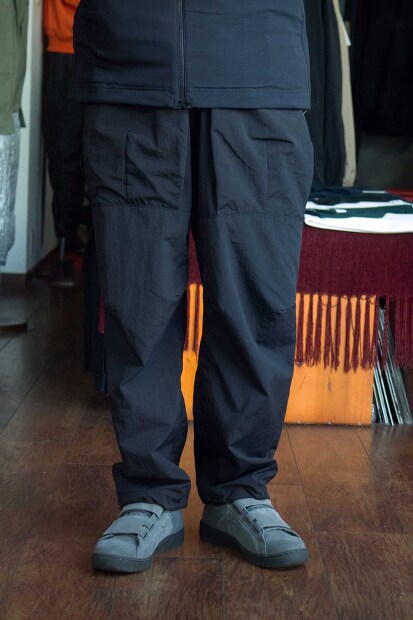 Ccp fm Easy Pants PT-TB110