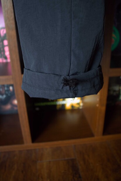 Ccp fm Easy Pants PT-TB110