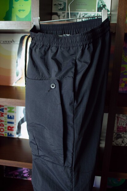 Ccp fm Easy Pants PT-TB110