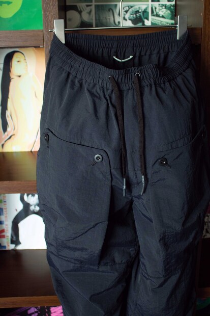 Ccp fm Easy Pants PT-TB110